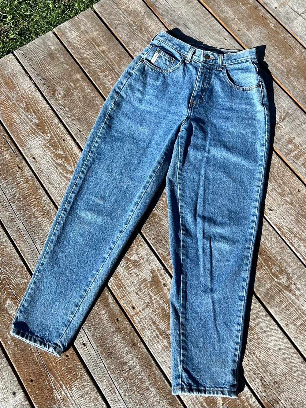 Vintage Nevada Jeans